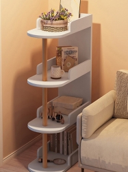 Book shelves